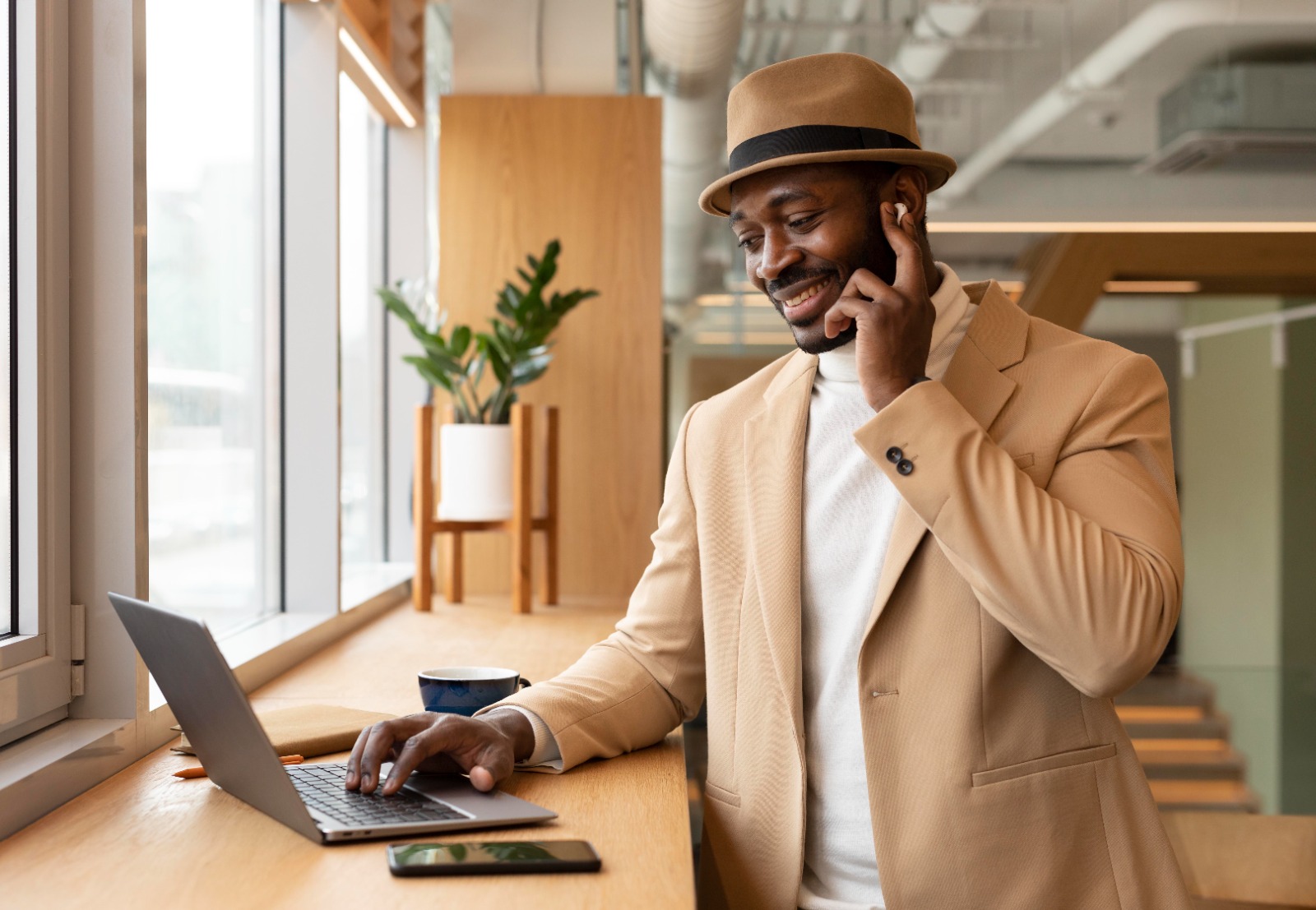 Master of Business Administration